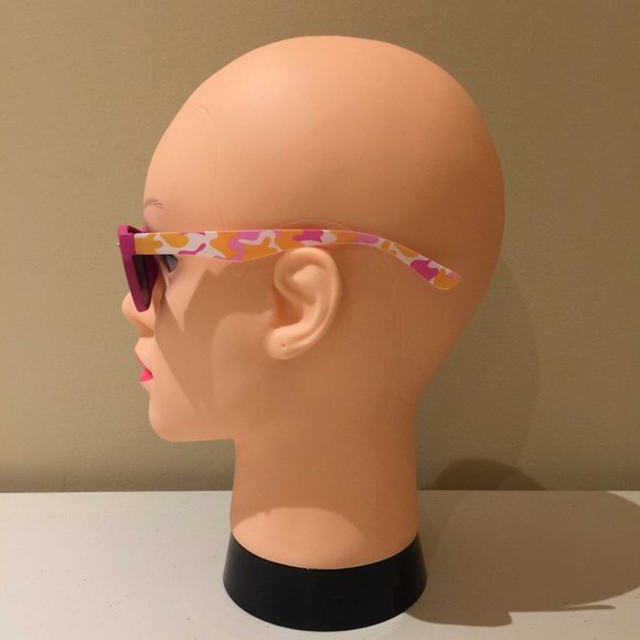 Bolero Bifocal Sunglass Sun Readers 2.50 S… - Picture 3 of 8